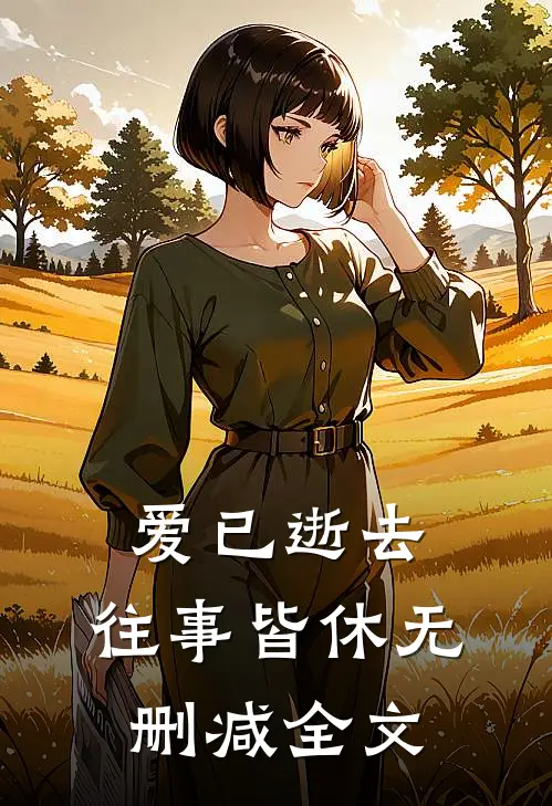 爱已逝去,往事皆休无删减全文在线阅读