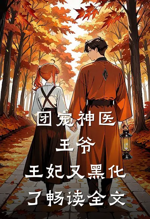 团宠神医王爷,王妃又黑化了畅读全文
