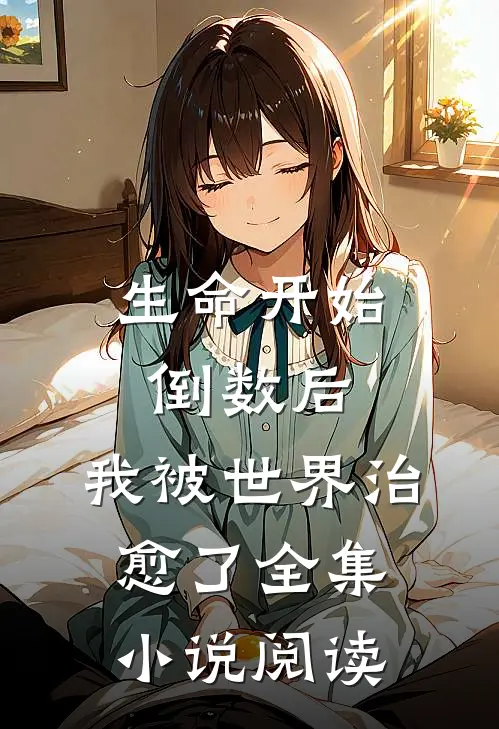 生命开始倒数后,我被世界治愈了全集阅读