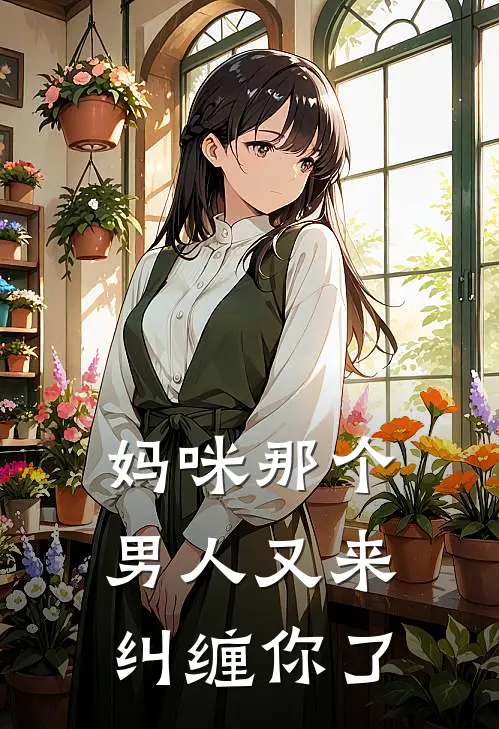 妈咪那个男人又来纠缠你了