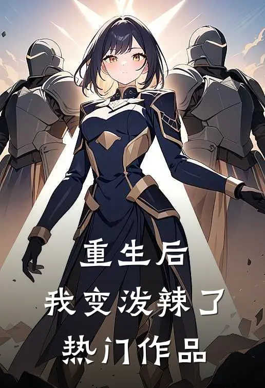 重生后,我变泼辣了热门作品有哪些