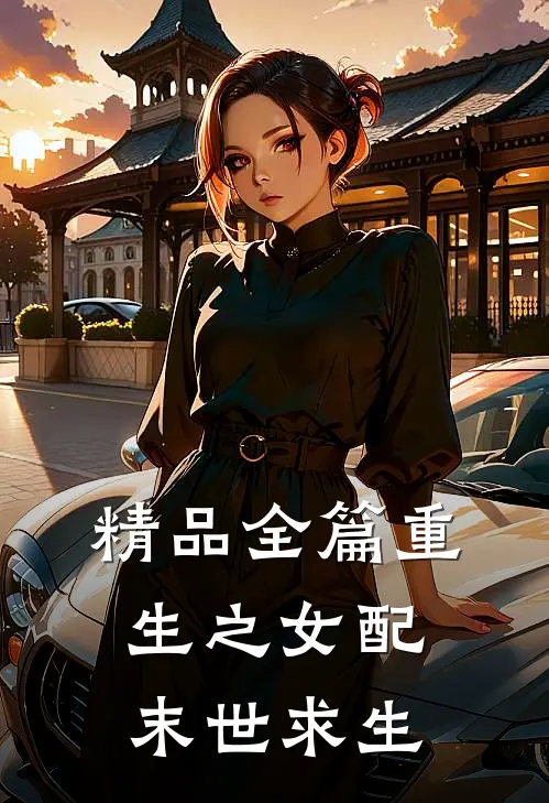 精品全篇重生之女配末世求生