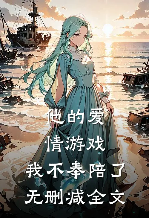 他的爱情游戏,我不奉陪了无删减全文免费