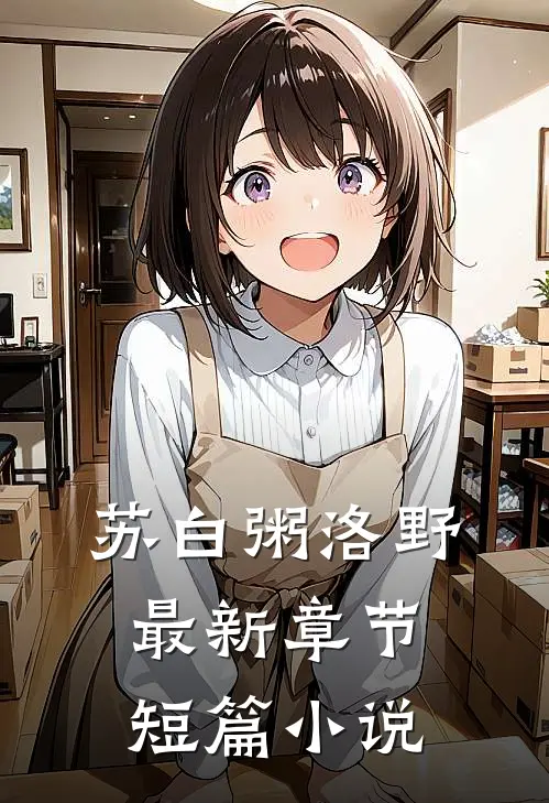 苏白粥洛野最新章节短篇小说