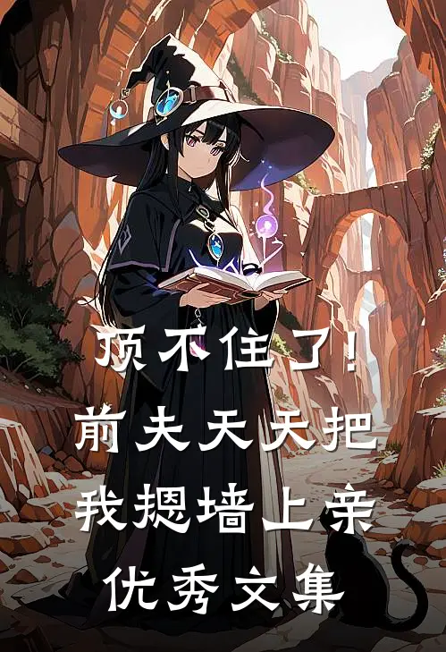 顶不住了!前夫天天把我摁墙上亲优秀文集