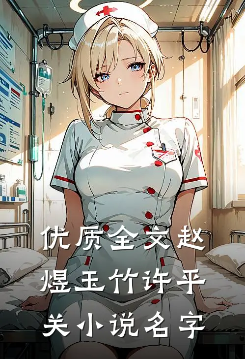 优质全文赵煜玉竹许平关小说名字