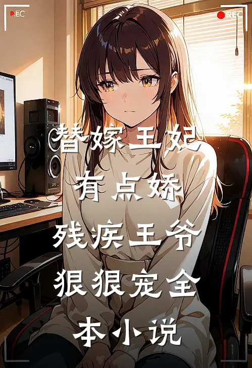 替嫁王妃有点娇,残疾王爷狠狠宠全本阅读