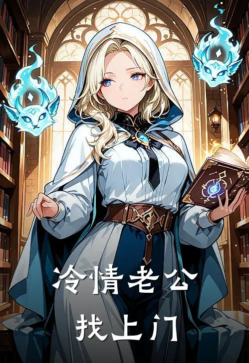 冷情老公找上门