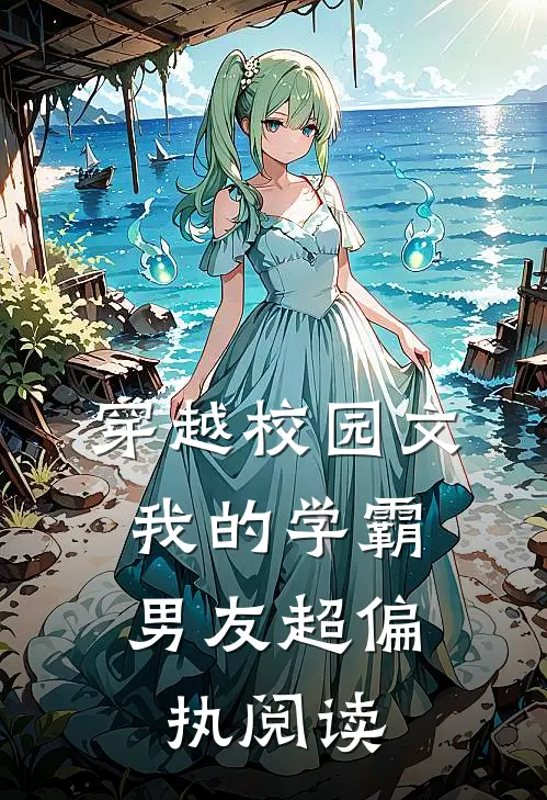 穿越校园文,我的学霸男友超偏执阅读全文