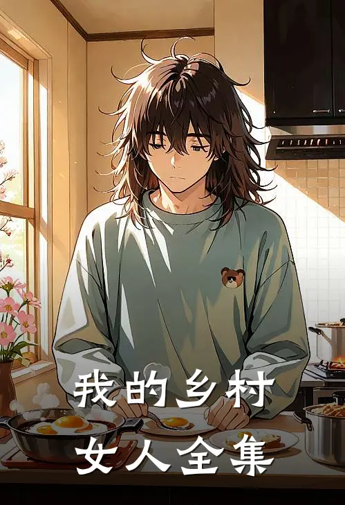 我的乡村女人全集