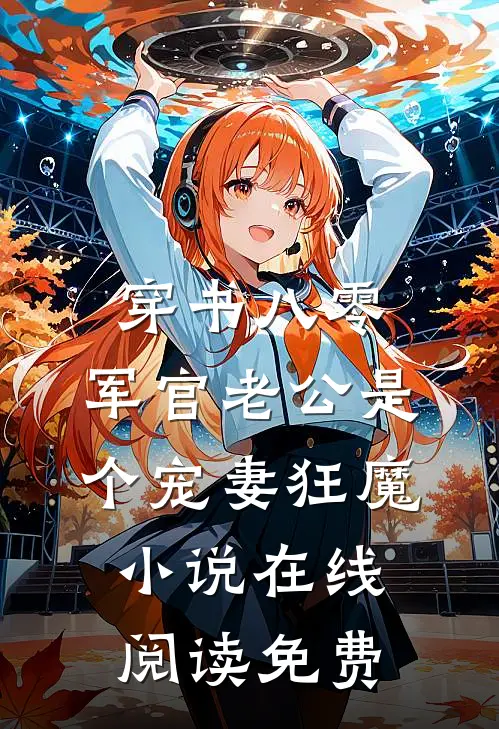 穿书八零，军官老公是个宠妻狂魔小说在线阅读免费