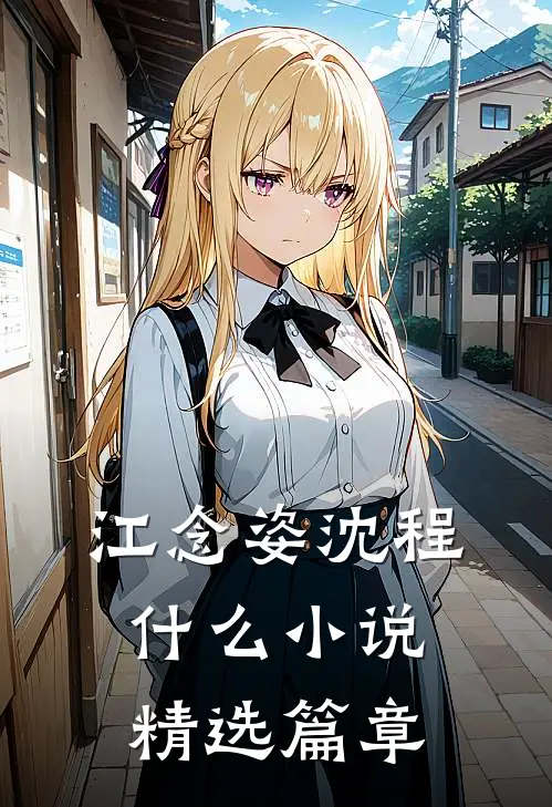 江念姿沈程什么小说精选篇章