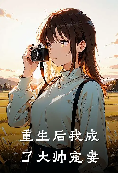 重生后我成了大帅宠妻