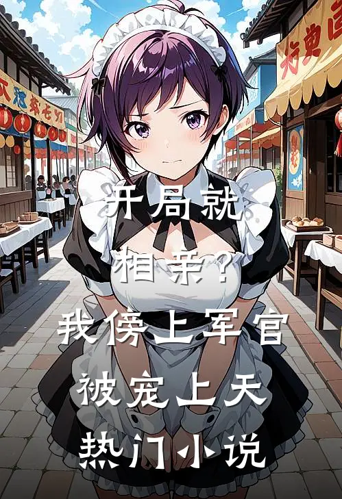开局就相亲？我傍上军官被宠上天热门小说