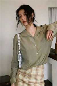 她曾为他跪尽春秋全文无删减