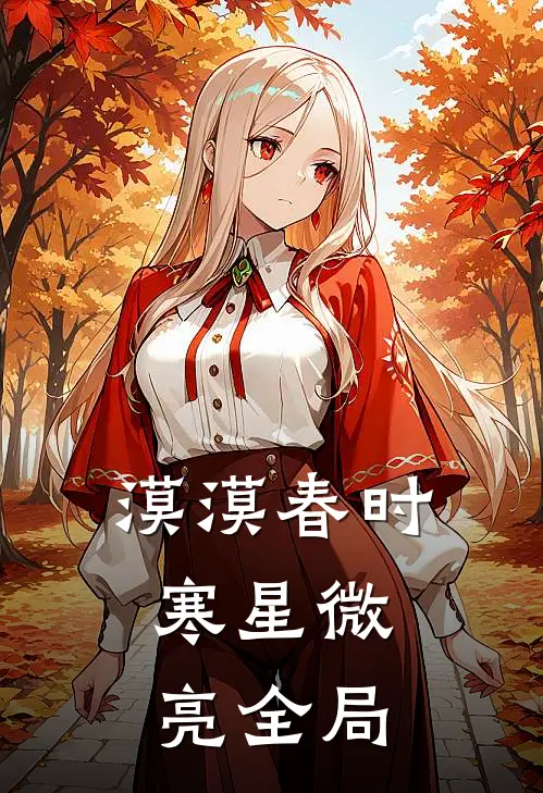 漠漠春时，寒星微亮全局