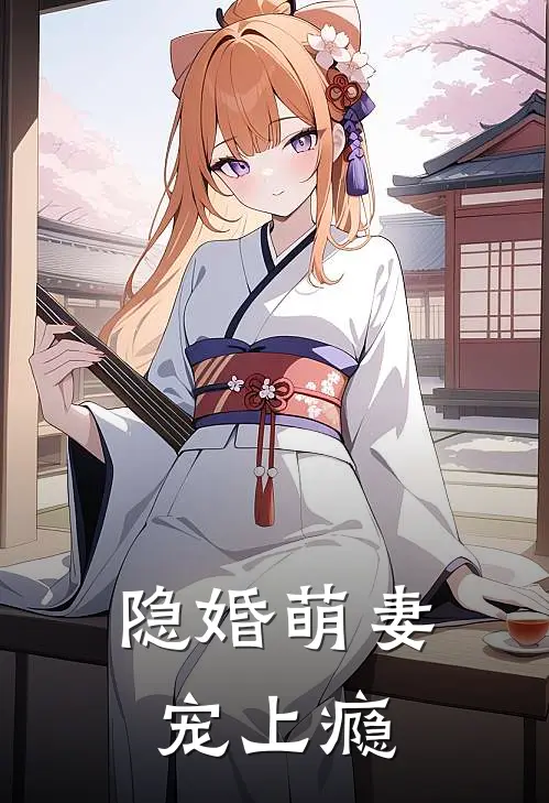 隐婚萌妻宠上瘾