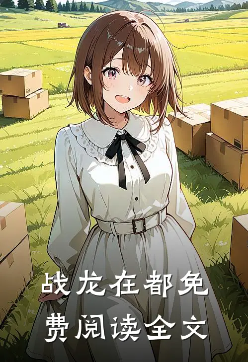 战龙在都免费阅读全文
