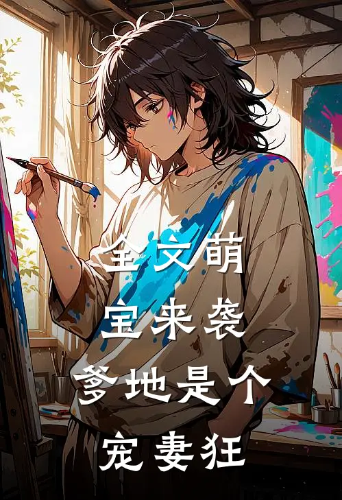 全文萌宝来袭,爹地是个宠妻狂魔