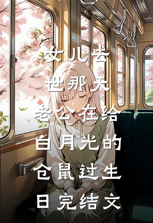 女儿去世那天，老公在给白月光的仓鼠过生日完结文
