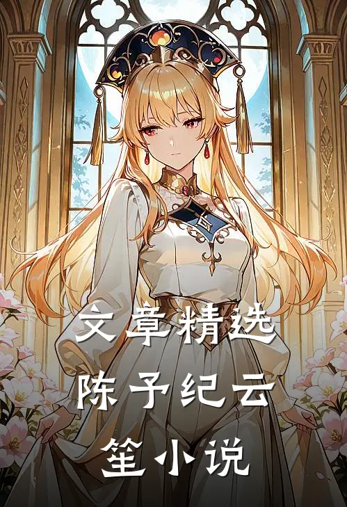 文章精选陈予纪云笙在线阅读