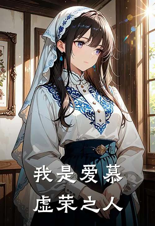 我是爱慕虚荣之人