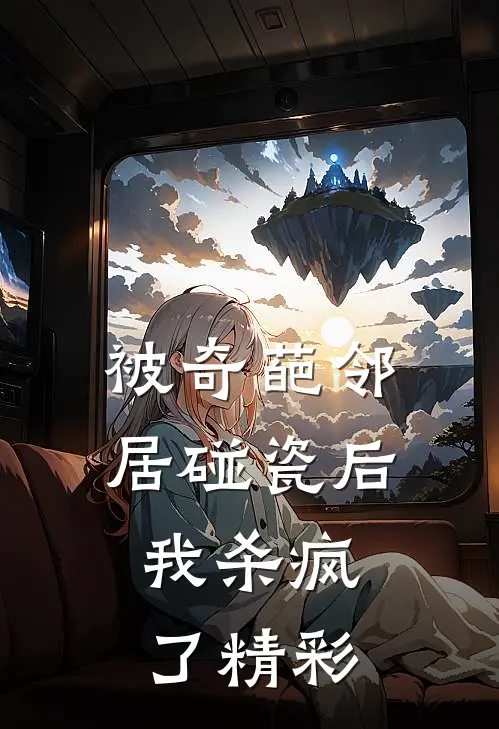 被奇葩邻居碰瓷后,我杀疯了精彩