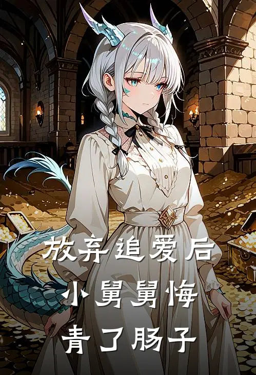 放弃追爱后,小舅舅悔青了肠子穆邵庭苏芊全局