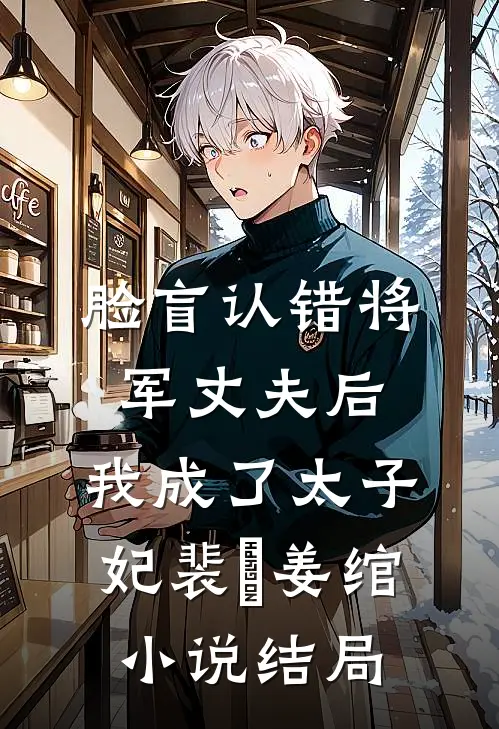 脸盲认错将军丈夫后，我成了太子妃裴璟姜绾小说结局
