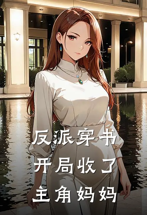 反派穿书开局收了主角妈妈