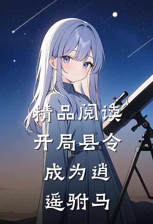 精品阅读开局县令,成为逍遥驸马