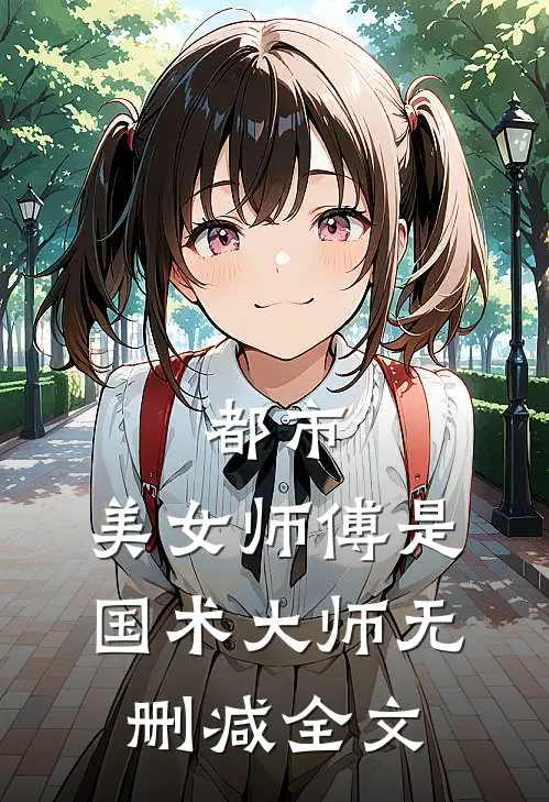 都市美女师傅是国术大师无删减全文