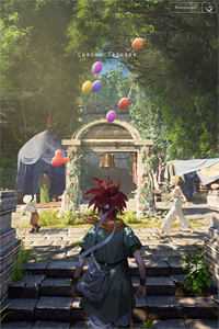 南月拂晓云开霁裴清彦许栀禾结局+番外