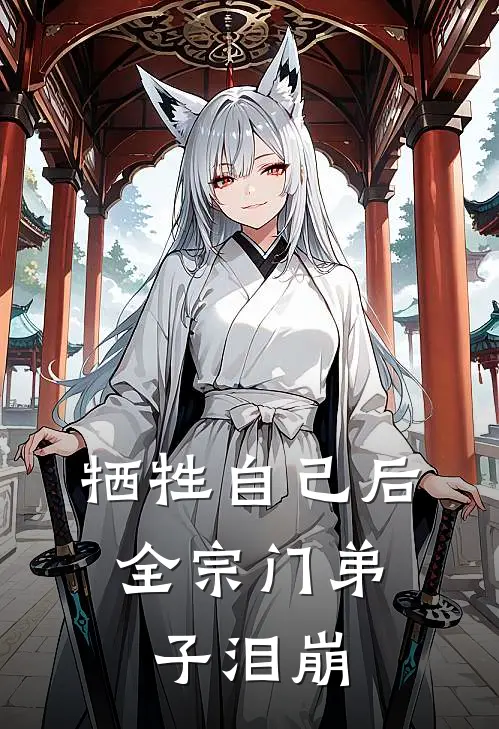 牺牲自己后，全宗门弟子泪崩