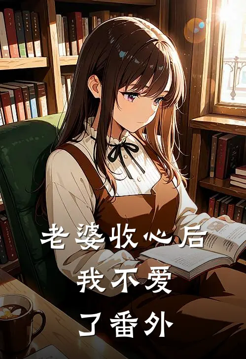 老婆收心后,我不爱了 番外