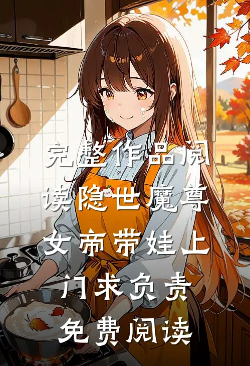完整作品阅读隐世魔尊女帝带娃上门求负责免费阅读