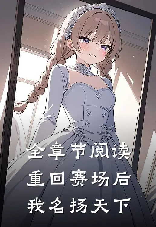 全章节阅读重回赛场后，我名扬天下