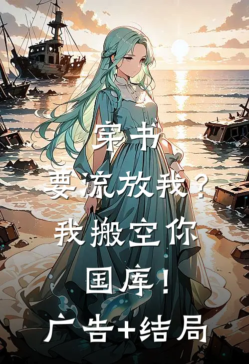 穿书：要流放我？我搬空你国库！广告+结局