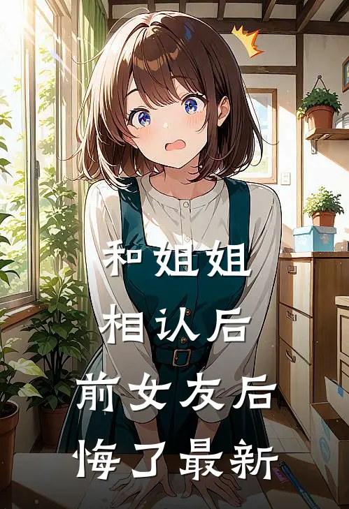 和姐姐相认后,前女友后悔了最新视频