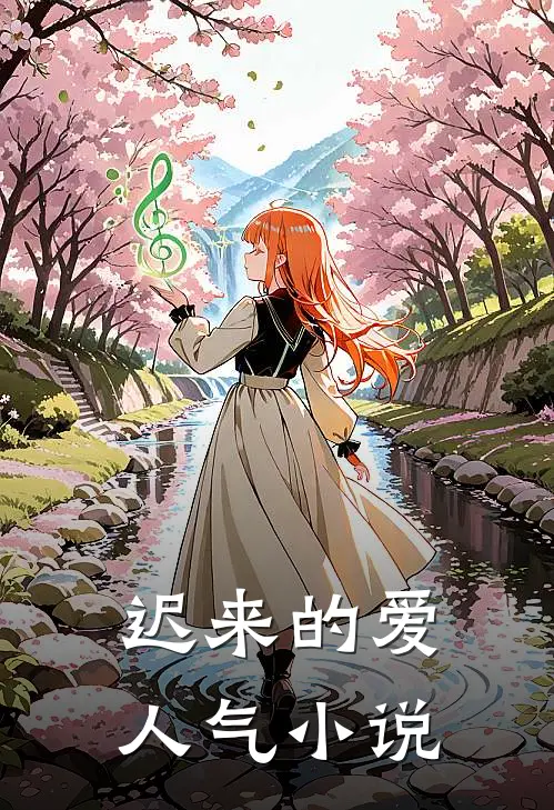 迟来的爱人气全文阅读