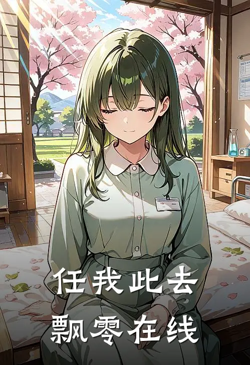 任我此去飘零在线