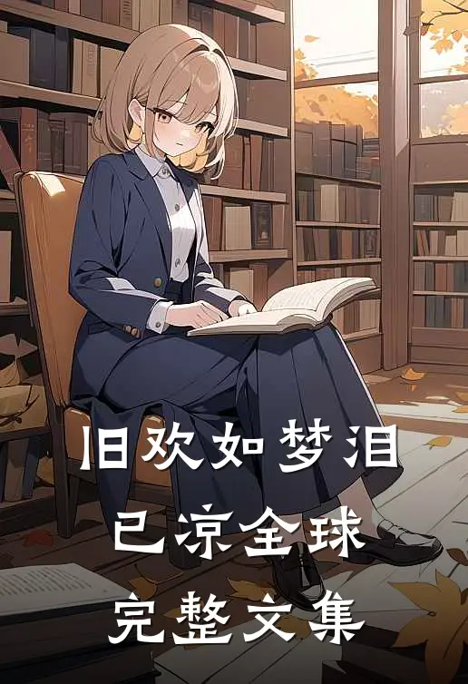 旧欢如梦泪已凉全球完整文集