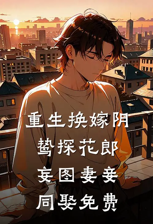 重生换嫁阴鸷探花郎妄图妻妾同娶免费