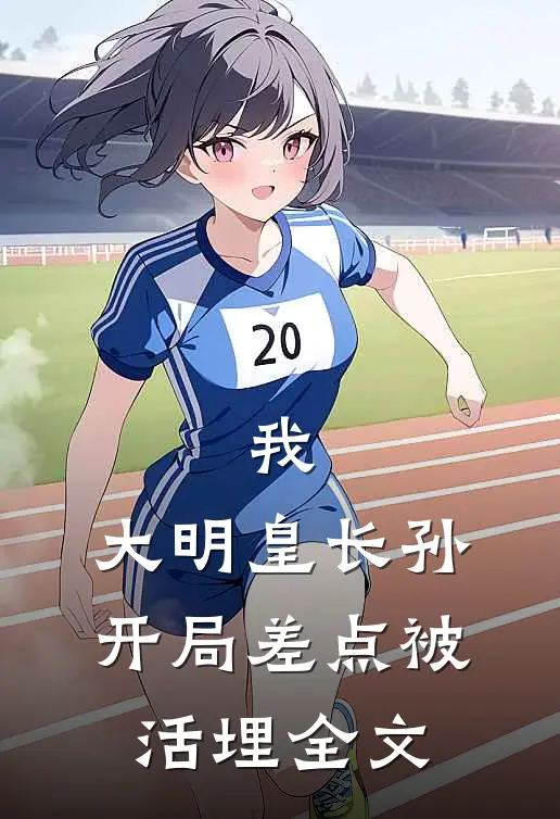 我,大明皇长孙,开局差点被活埋全文在线阅读