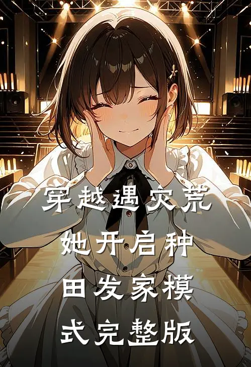 穿越遇灾荒,她开启种田发家模式完整版