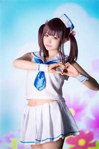 蓝天下离别完结