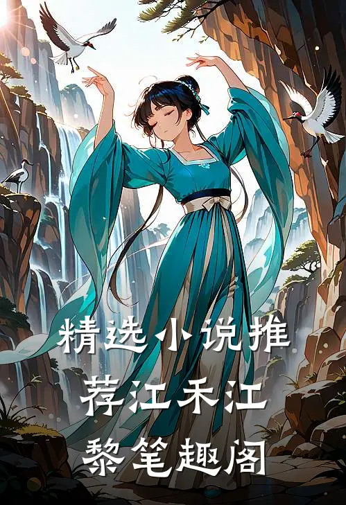 精选小说推荐江禾江黎笔趣阁