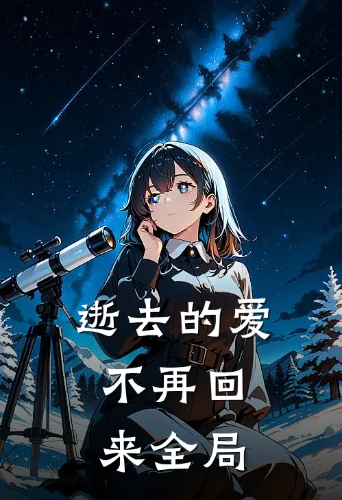 逝去的爱,不再回来全局的爱