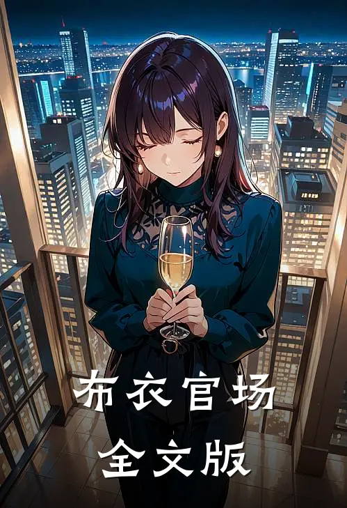 布衣官场全文版