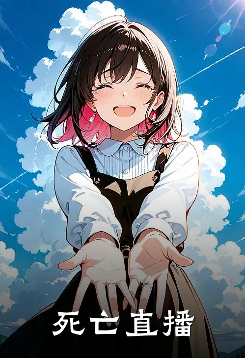 死亡直播